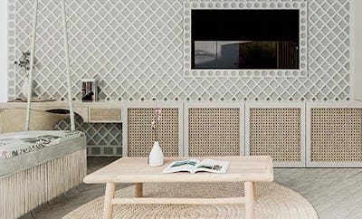 Sunset Beach Pool Suite