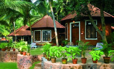 Kerala House Deluxe