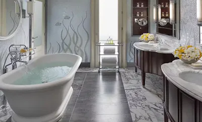 One-Bedroom Oceanview Penthouse