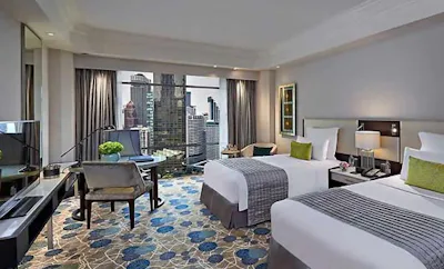 Club Deluxe City View