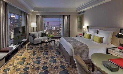 Club Executive Park View