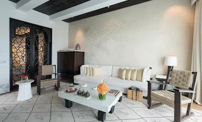 Two Bedroom Atlas Suite