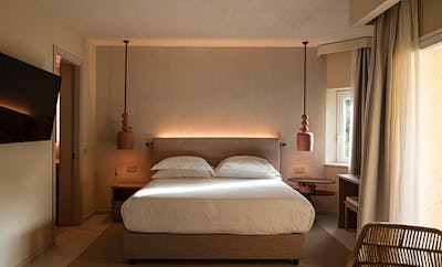 1 Bedroom Junior Suite