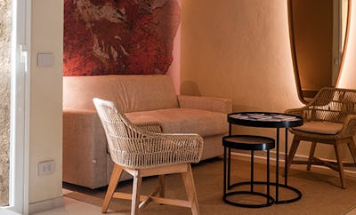 1 Bedroom Junior Suite