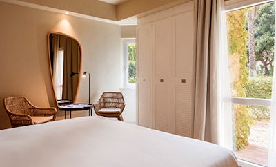 Superior Garden View