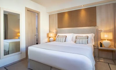 King Superior Accessible Room