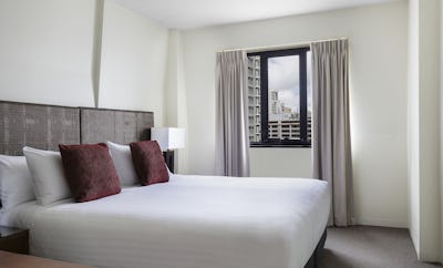 2 Bedroom 2 Bathroom Apartment