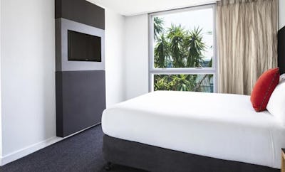 One Bedroom Apartments: