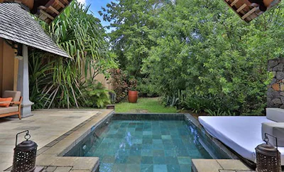 LUXURY SUITE POOL VILLA