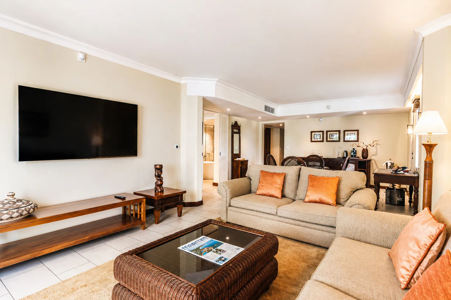 Family Suites