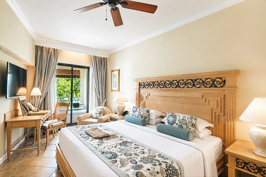 Penthouse Suites