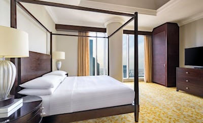 2 Bedroom Presidential Suite