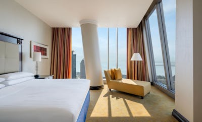 4 Bedroom Penthouse Apartment