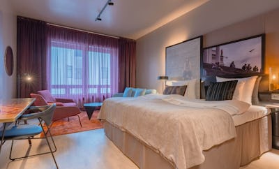 Standard Family Three