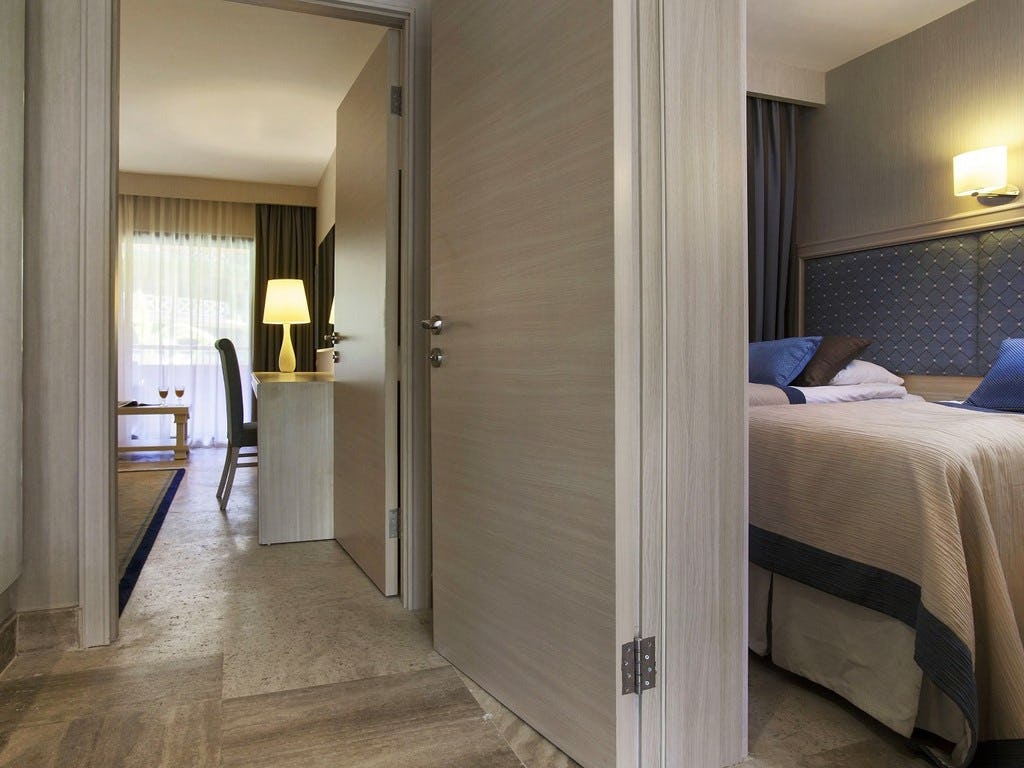 Superior Family Suite