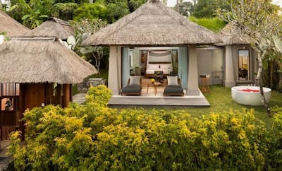 Heavenly Jacuzzi Villa