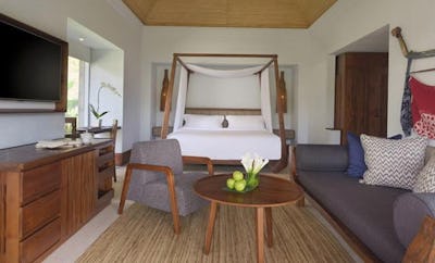 Heavenly Jacuzzi Villa