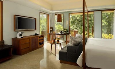 Heavenly Two Bedroom Pool Villa