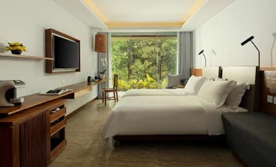 Heavenly Two Bedroom Pool Villa