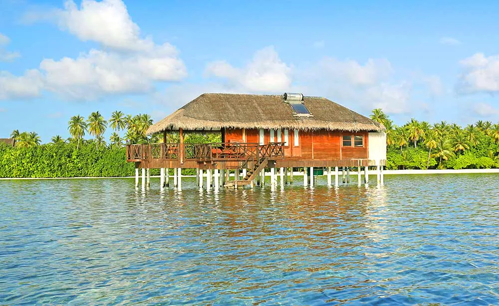 Lagoon Suite