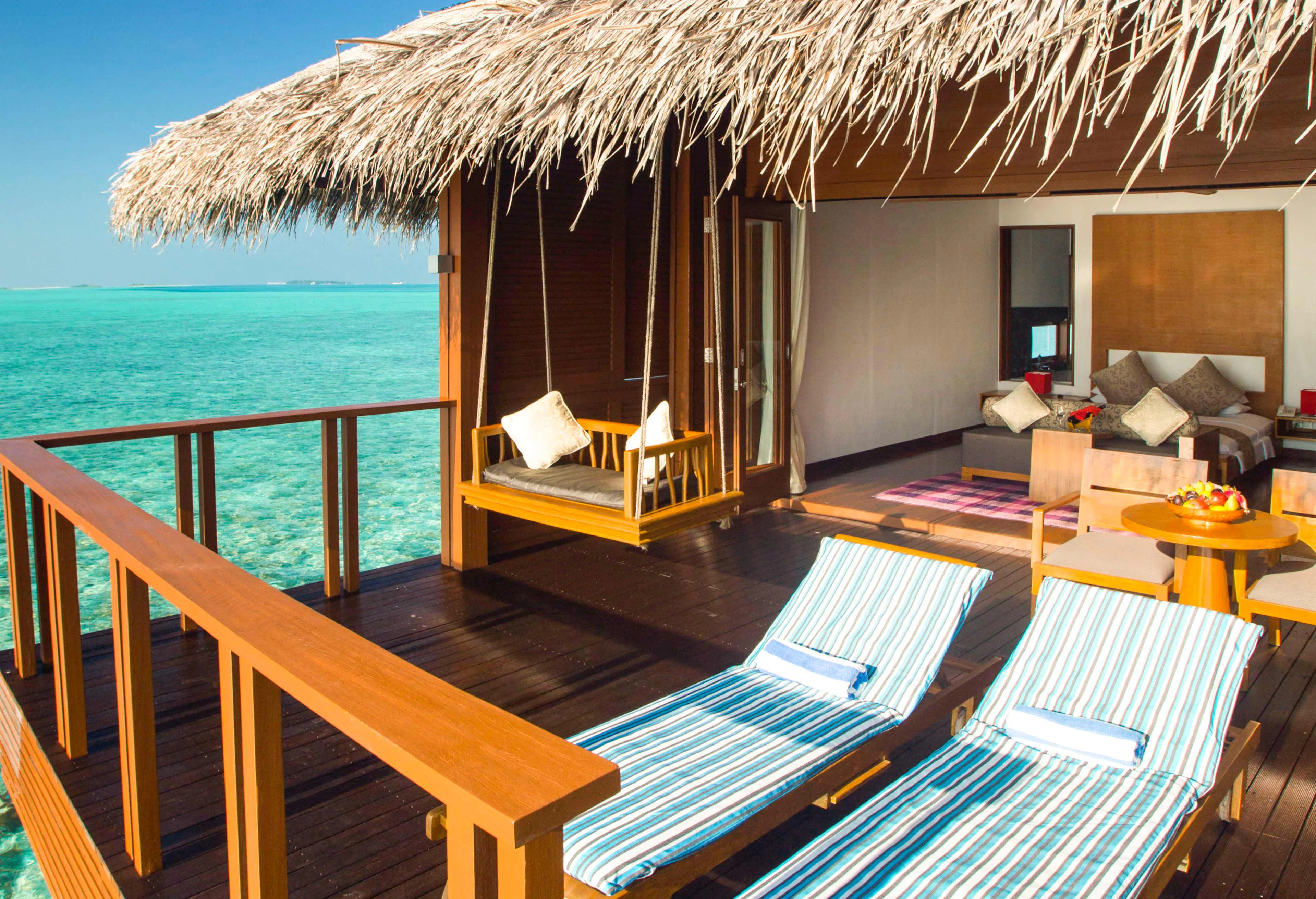 Water Villa