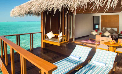 Water Villa