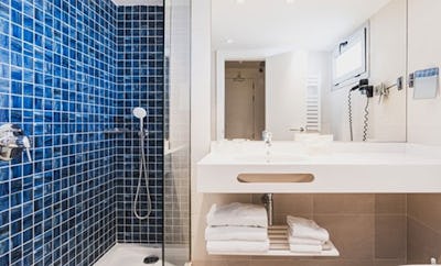 Mediterranean Suite Pool View