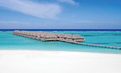 Jacuzzi Water Villas