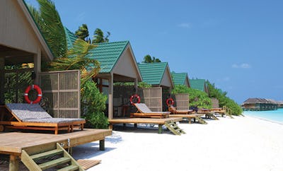 Water Front Villas