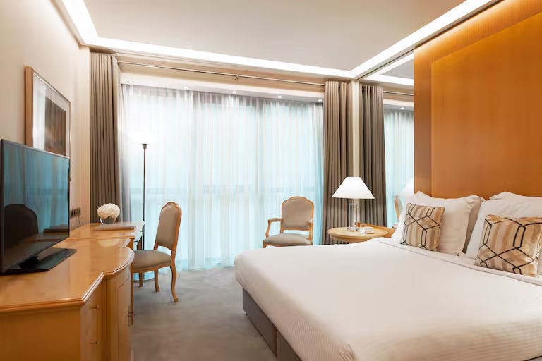 SUPREME ROOM VIP EXPERIENCE