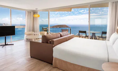 GRAND SUITE THE LEVEL