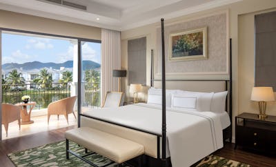 1-Bedroom Villa Lake View with Private Pool