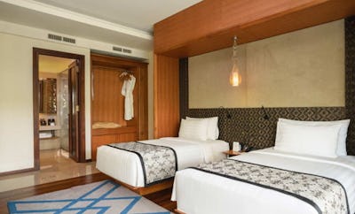 Two Bedroom Suite