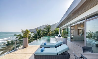 Mia Luxury Five-Bedroom Residence