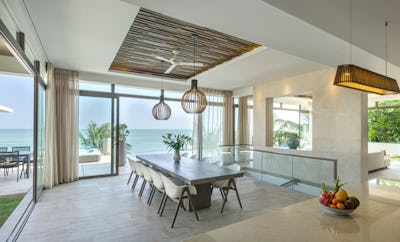 Mia Luxury Five-Bedroom Residence