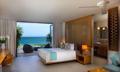 Ocean View One-Bedroom