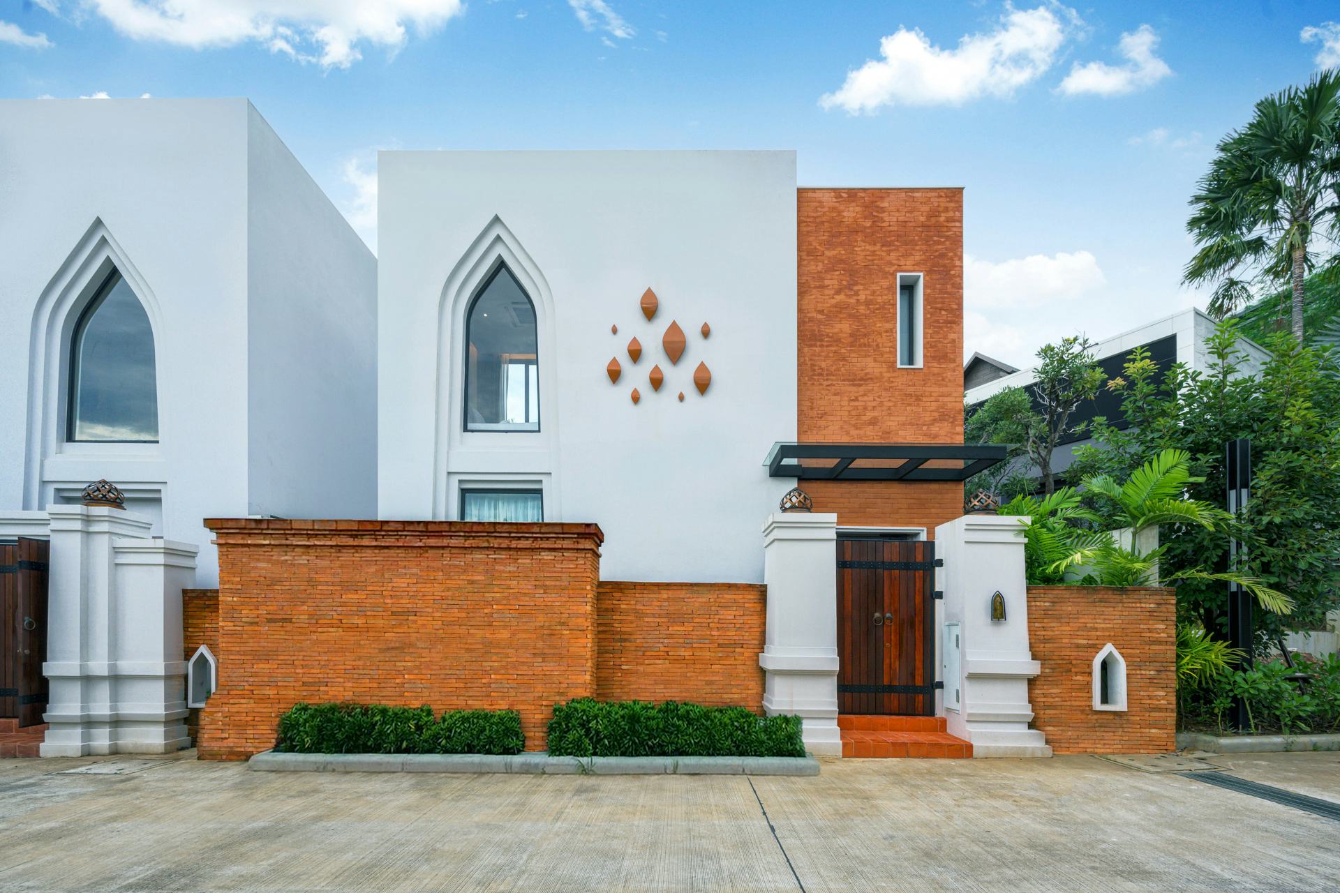 Grande 2 Bedroom Pool Villa