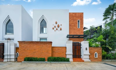 Grande 2 Bedroom Pool Villa