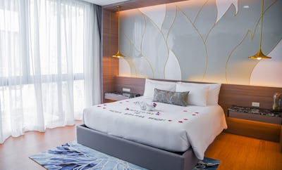 Grande 3 Bedroom Pool Villa