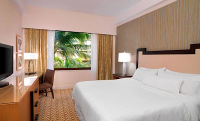 Historic Banyan Deluxe