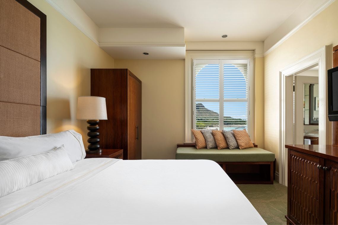 Historic Banyan Ocean