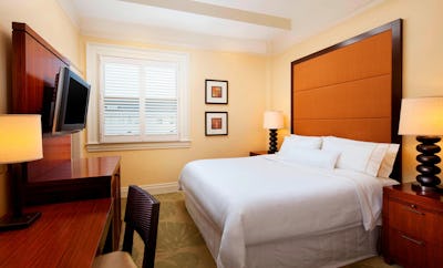 Historic Banyan Room