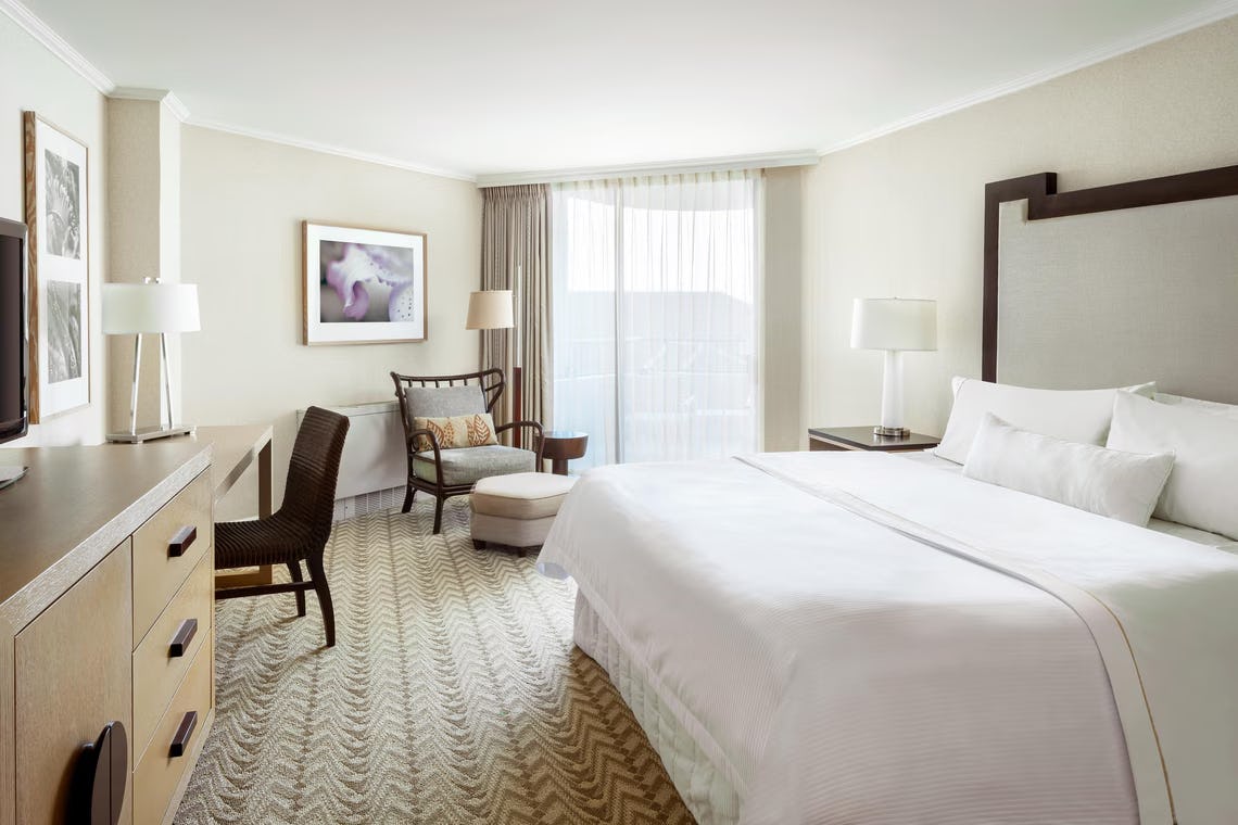 Tower City No Balcony