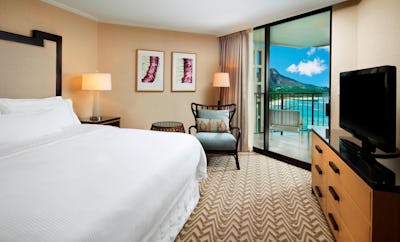 Tower DH Ocean No Balcony