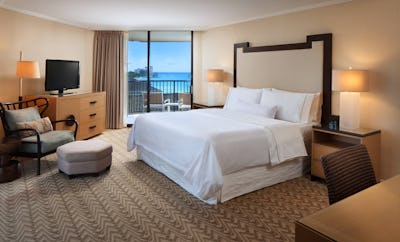 Tower Ocean No Balcony