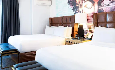 One Bedroom Residence