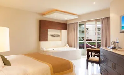 FAMILY SUPERIOR DELUXE SUITE