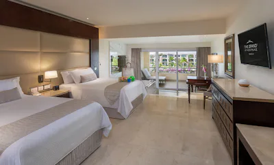 Grand Family Suite
