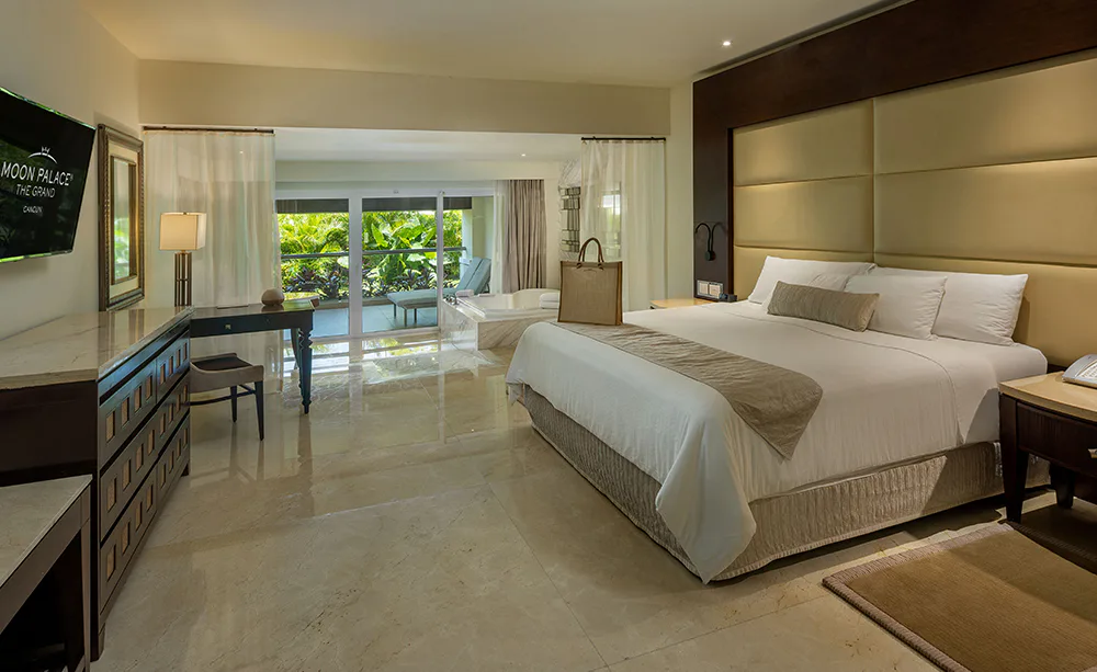 Grand Governor Suite