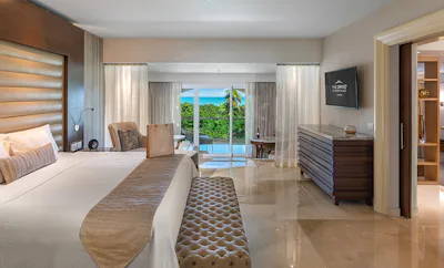 Grand Presidential Suite